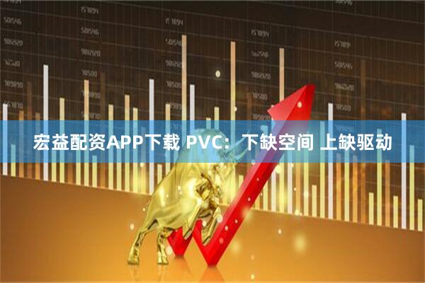 宏益配资APP下载 PVC：下缺空间 上缺驱动
